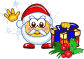 christmas smiley 053