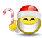 christmas smiley 057