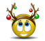 christmas smiley 058