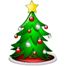 christmas smiley 061