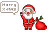 christmas smiley 063