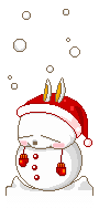 christmas smiley 076