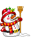 christmas smiley 084