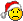 christmas smiley 095