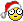 christmas smiley 099