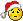 christmas smiley 104