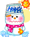 christmas smiley 109