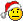 christmas smiley 116