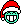 christmas smiley 119