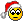 christmas smiley 121