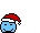 christmas smiley 123