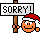 christmas smiley 126