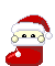 christmas smiley 130
