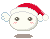 christmas smiley 132
