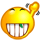 cool smiley 001