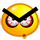 cool smiley 002
