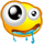cool smiley 003