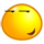 cool smiley 004