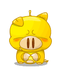 cute pig smiley 019