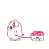 cute pig 2 smiley 002