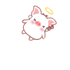 cute pig 2 smiley 029