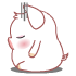 cute pig 2 smiley 044