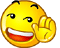 cute smiley 001