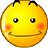 cute smiley 004