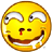 cute smiley 008