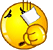 cute smiley 009