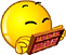 cute smiley 015