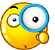 cute smiley 023