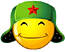 cute smiley 030