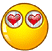 cute smiley 034