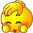 cute smiley 044