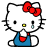 sario smiley 021