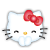 sario smiley 030