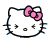 sario smiley 060