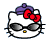 sario smiley 062
