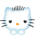sario smiley 070