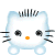 sario smiley 081