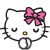 sario smiley 085