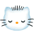 sario smiley 092