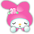 sario smiley 094