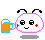 Kao chika smiley 046