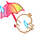 mashimaro smiley 003