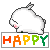 mashimaro smiley 010