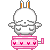 mashimaro smiley 011