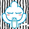 milk bottle smiley 004
