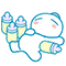 milk bottle smiley 010